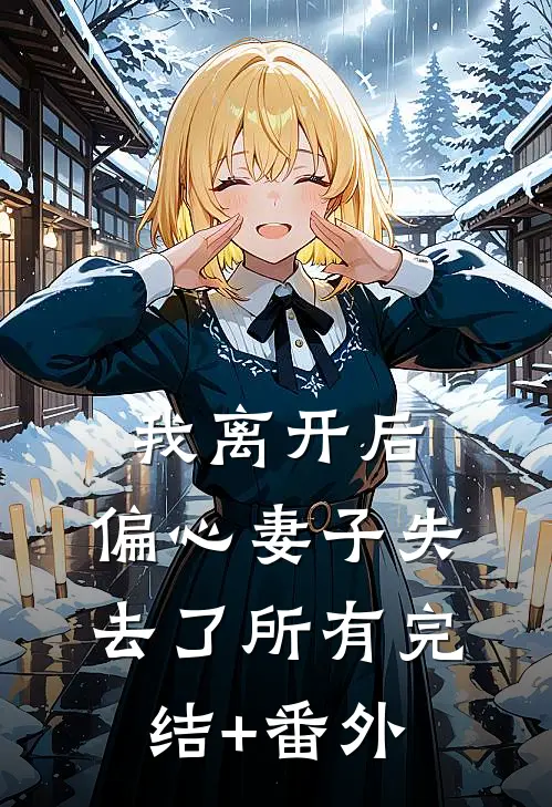 我离开后，偏心妻子失去了所有完结+番外