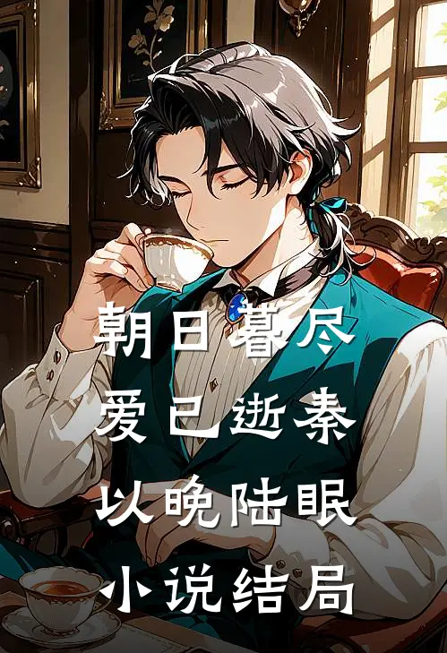 朝日暮尽爱已逝秦以晚陆眠小说结局