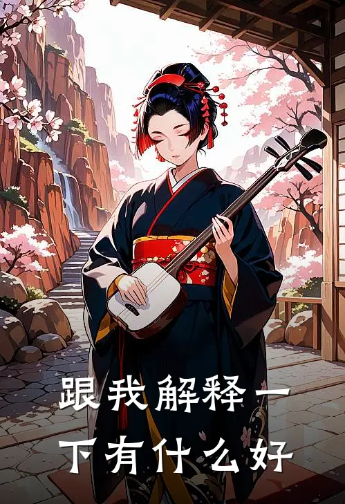 跟我解释一下有什么好