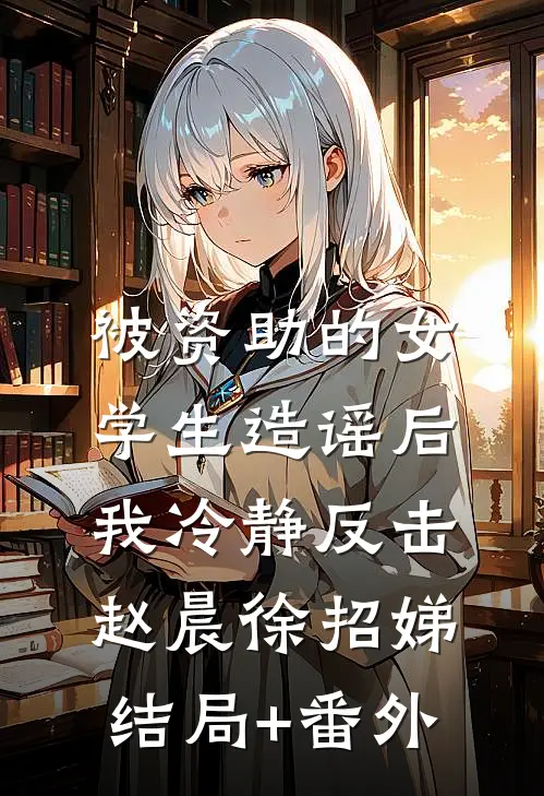 被资助的女学生造谣后，我冷静反击赵晨徐招娣结局+番外