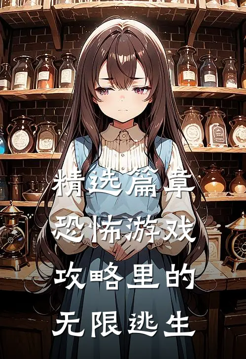 精选篇章恐怖游戏攻略里的无限逃生