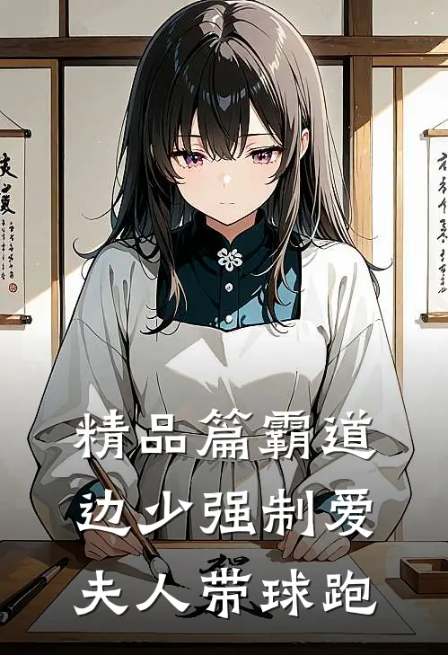 精品篇霸道边少强制爱，夫人带球跑