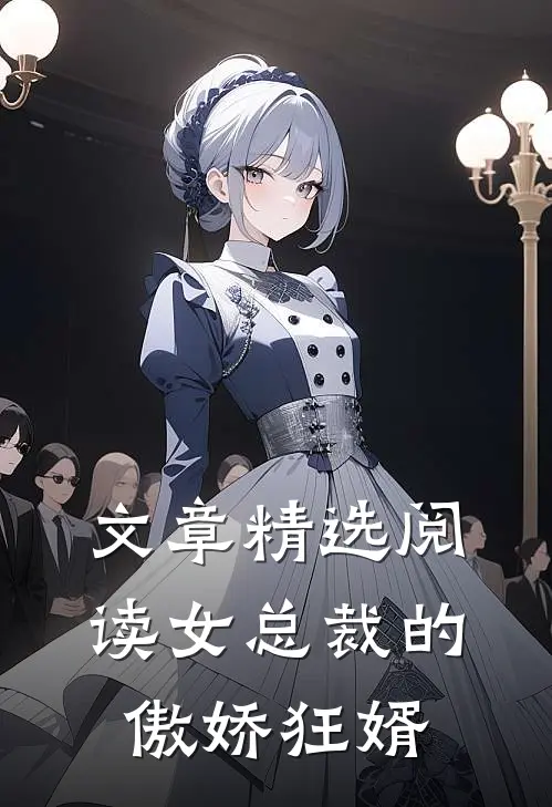 文章精选阅读女总裁的傲娇狂婿