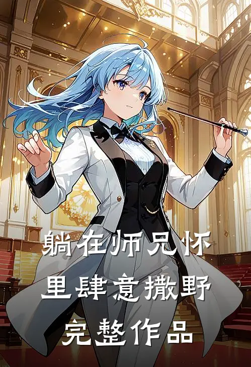 躺在师兄怀里肆意撒野完整作品