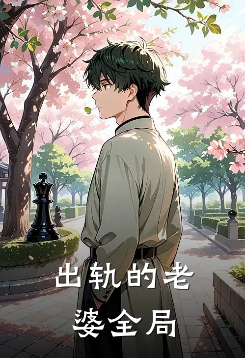 出轨的老婆全局