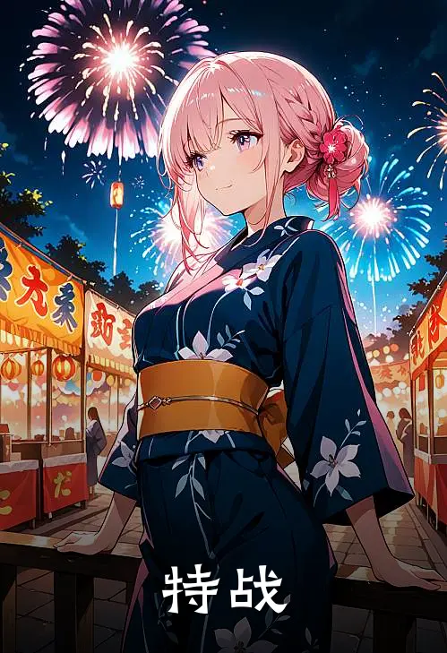 特战