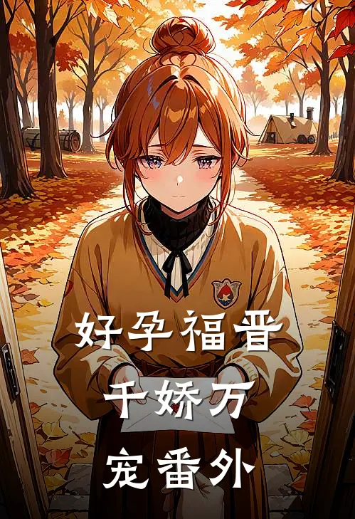 好孕福晋，千娇万宠番外