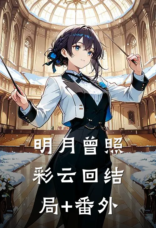 明月曾照彩云回结局+番外