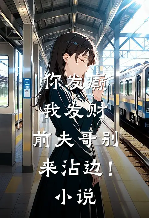 你发癫我发财，前夫哥别来沾边！小说