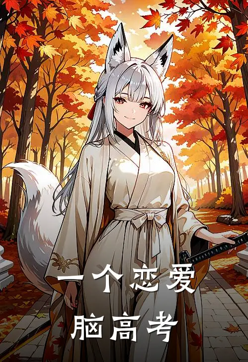 一个恋爱脑高考