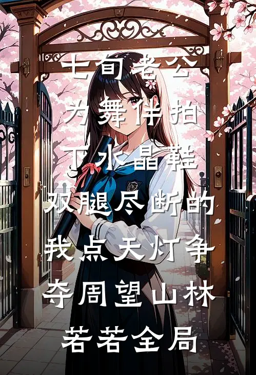 七旬老公为舞伴拍下水晶鞋，双腿尽断的我点天灯争夺周望山林若若全局