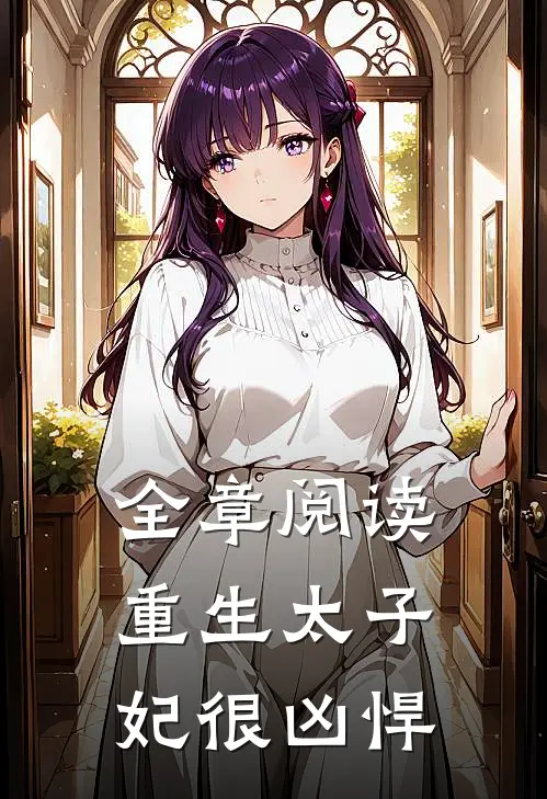 全章阅读重生太子妃很凶悍