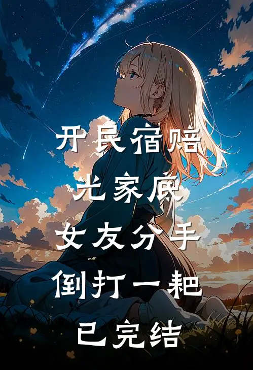 开民宿赔光家底，女友分手倒打一耙已完结