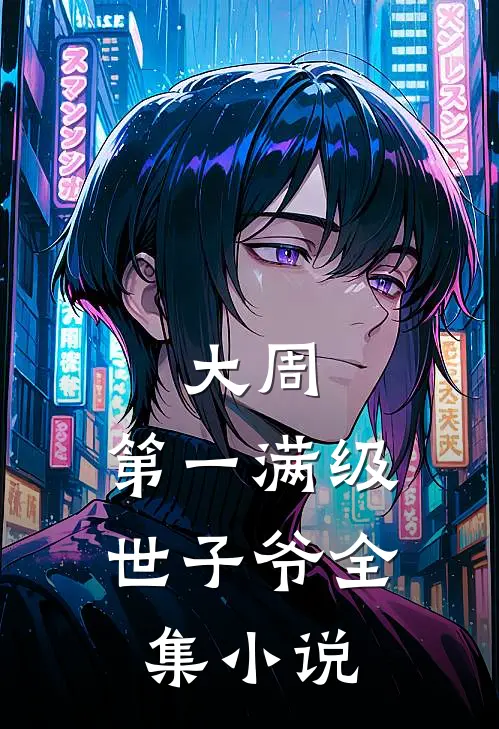 大周：第一满级世子爷全集小说