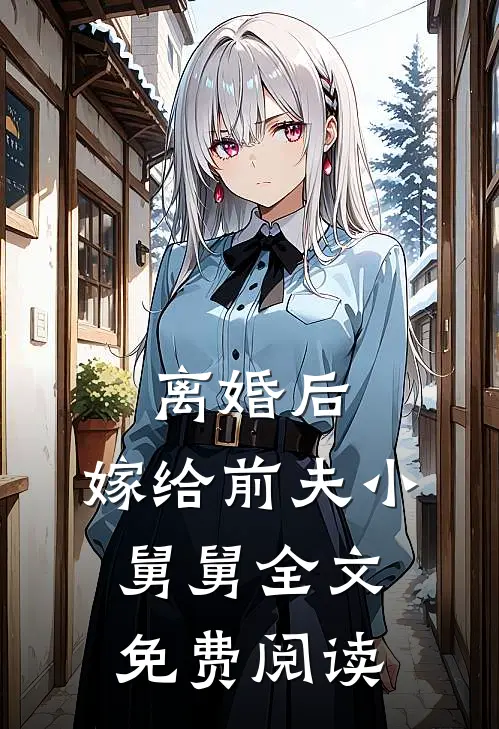 离婚后，嫁给前夫小舅舅全文免费阅读