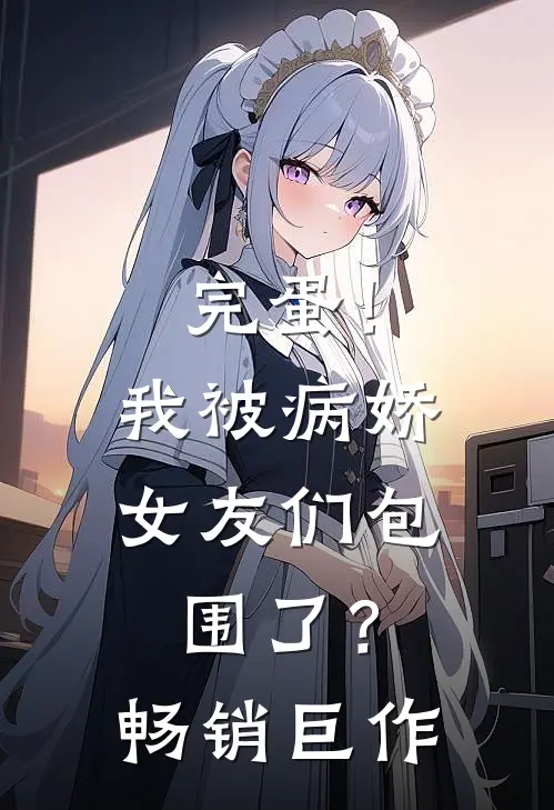 完蛋！我被病娇女友们包围了？畅销巨作