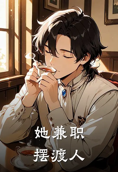 她兼职摆渡人