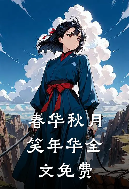 春华秋月笑年华全文免费