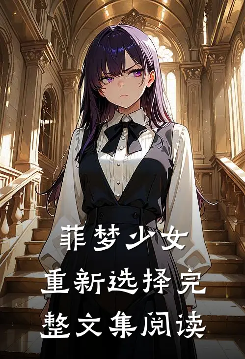 菲梦少女：重新选择完整文集阅读