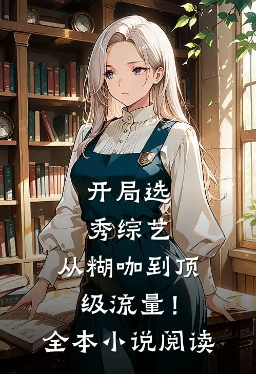 开局选秀综艺，从糊咖到顶级流量！全本小说阅读