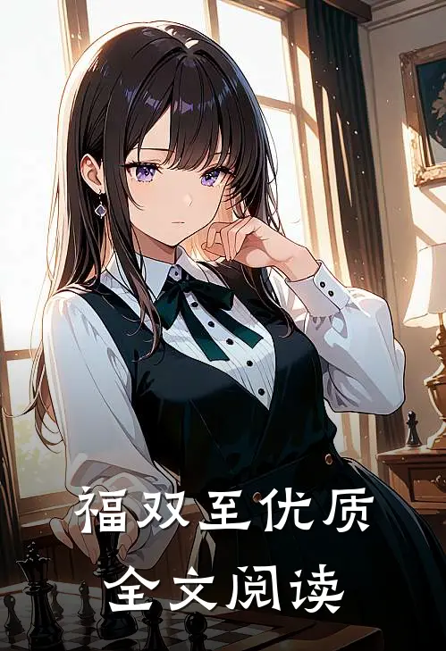 福双至优质全文阅读