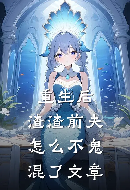 重生后，渣渣前夫怎么不鬼混了文章