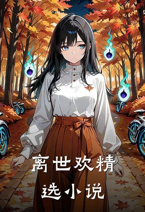 离世欢精选小说