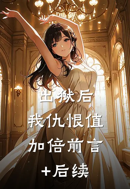 出狱后，我仇恨值加倍前言+后续