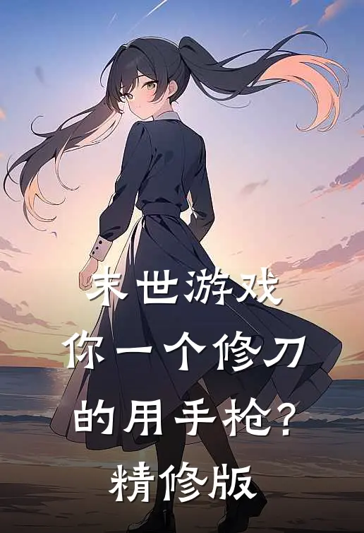 末世游戏，你一个修刀的用手枪？精修版