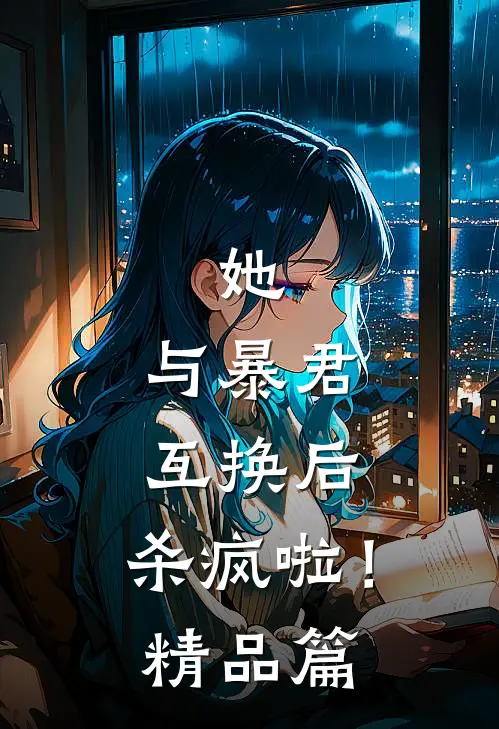 她，与暴君互换后，杀疯啦！精品篇