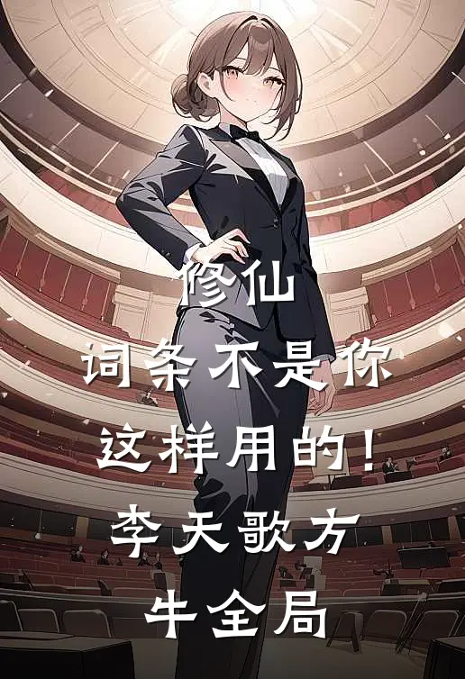 修仙：词条不是你这样用的！李天歌方牛全局