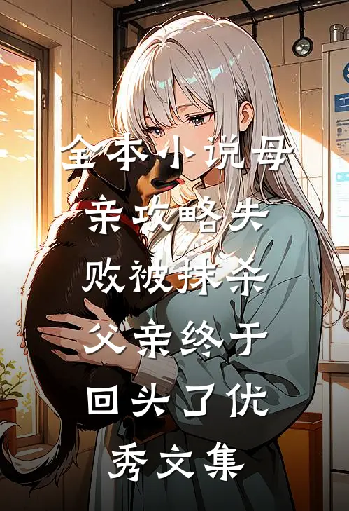 全本小说母亲攻略失败被抹杀,父亲终于回头了优秀文集