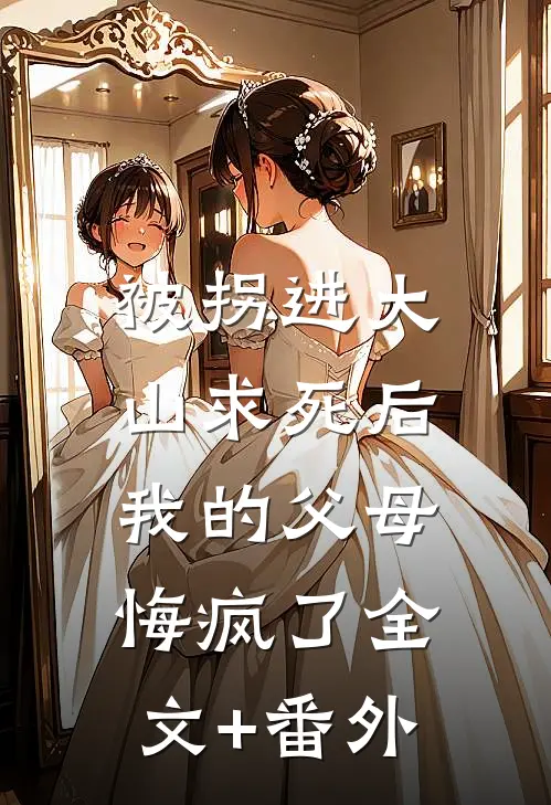 被拐进大山求死后，我的父母悔疯了全文+番外