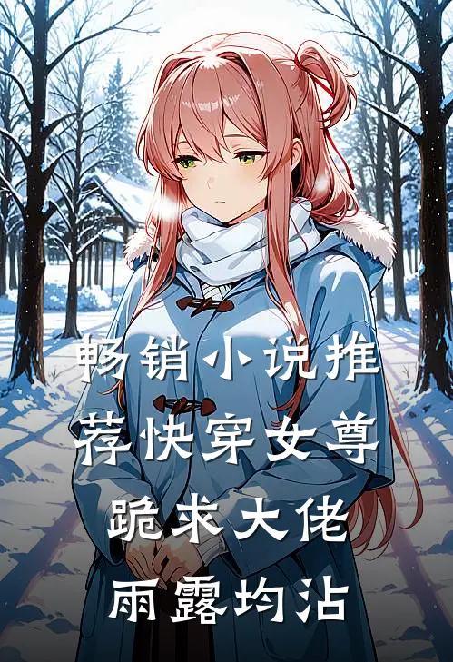 畅销小说推荐快穿女尊：跪求大佬雨露均沾