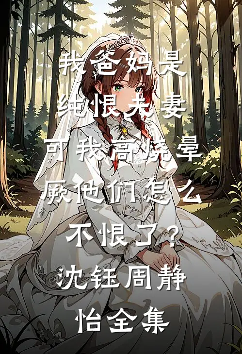我爸妈是纯恨夫妻，可我高烧晕厥他们怎么不恨了？沈钰周静怡全集