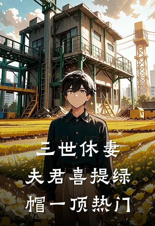 三世休妻，夫君喜提绿帽一顶热门