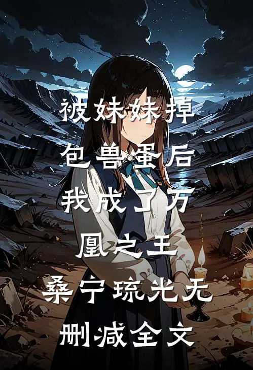 被妹妹掉包兽蛋后，我成了万凰之王。桑宁琉光无删减全文