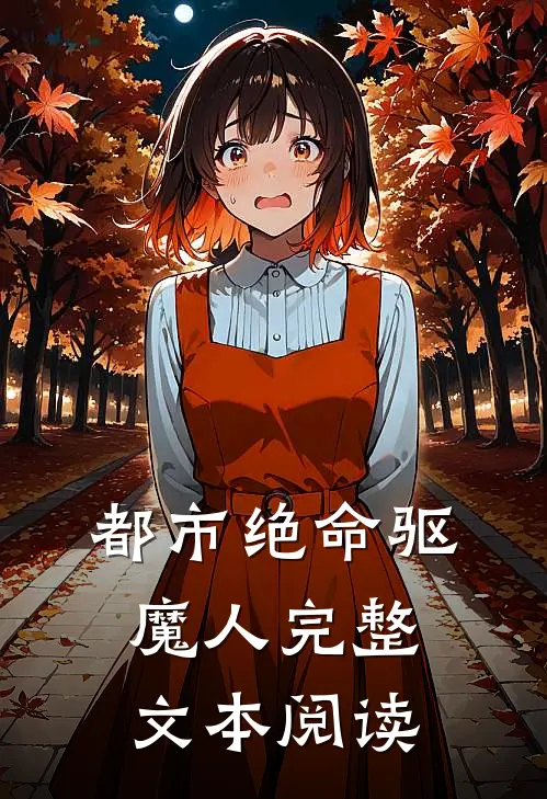 都市绝命驱魔人完整文本阅读