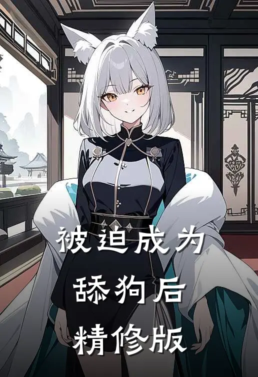 被迫成为舔狗后精修版