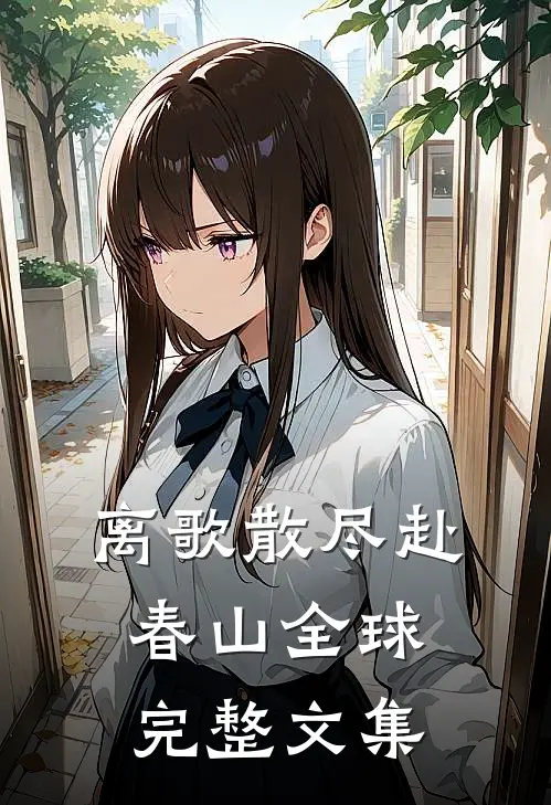 离歌散尽赴春山全球完整文集