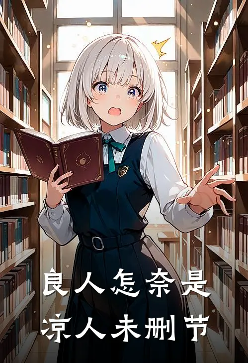 良人怎奈是凉人未删节