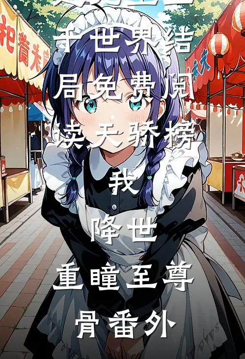 楚无尘三千世界结局免费阅读天骄榜:我，降世，重瞳至尊骨番外