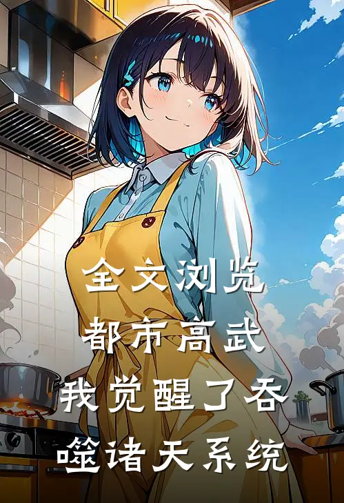 全文浏览都市高武：我觉醒了吞噬诸天系统