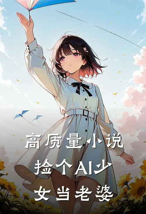 高质量小说捡个AI少女当老婆