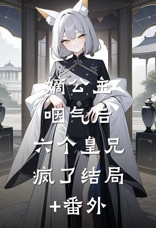 嫡公主咽气后，六个皇兄疯了结局+番外