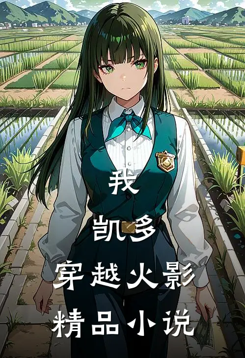 我，凯多，穿越火影精品小说