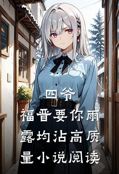 四爷，福晋要你雨露均沾高质量小说阅读