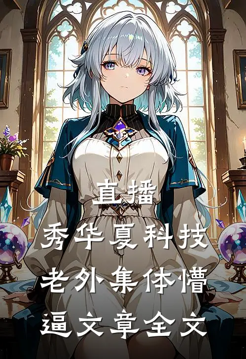 直播：秀华夏科技，老外集体懵逼文章全文