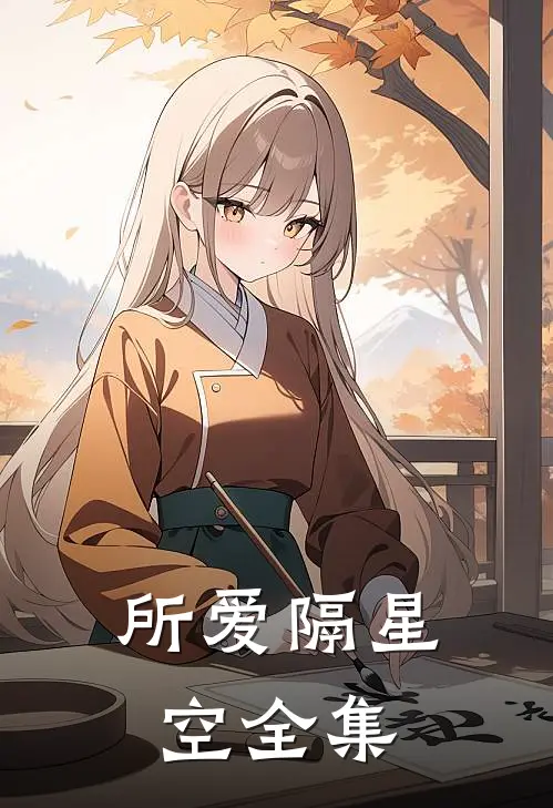 所爱隔星空 全集
