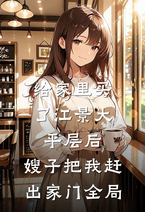 给家里买了江景大平层后，嫂子把我赶出家门全局